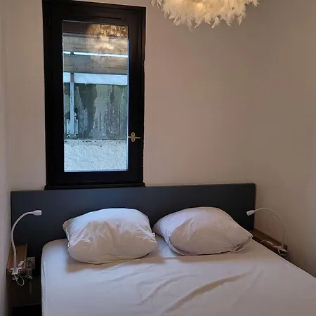 Cosy 4/5 Pers, Pied Des Pistes, Balcon Expose Ouest شقة رون - ألب