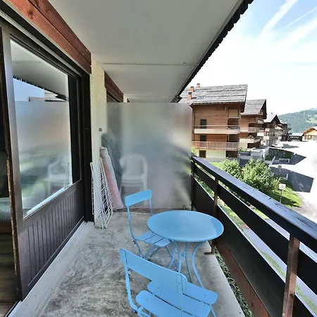 شقة Cosy 4/5 Pers, Pied Des Pistes, Balcon Expose Ouest رون - ألب