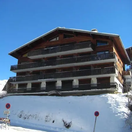 شقة Cosy 4/5 Pers, Pied Des Pistes, Balcon Expose Ouest