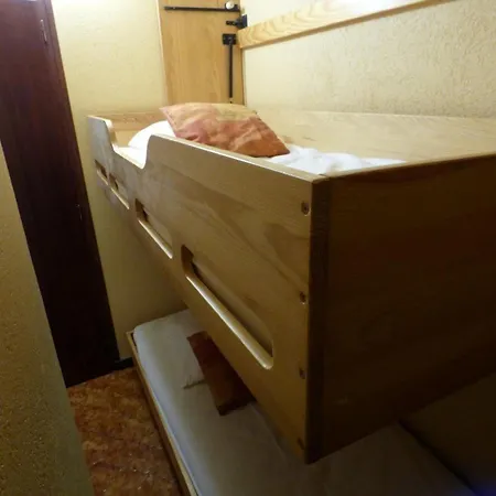 Cosy 4/5 Pers, Pied Des Pistes, Balcon Expose Ouest * رون - ألب