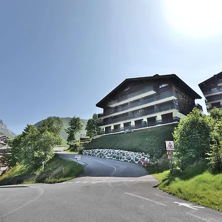 شقة Cosy 4/5 Pers, Pied Des Pistes, Balcon Expose Ouest