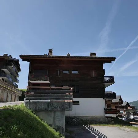 Cosy 4/5 Pers, Pied Des Pistes, Balcon Expose Ouest شقة